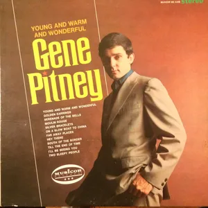 Young and warm and wonderful